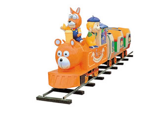 ドレミファ鉄道