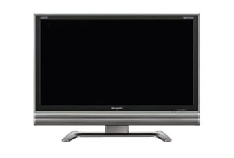 SHARP 37インチ 液晶テレビ LC-37EX5