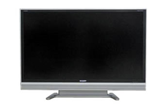 SHARP 52インチ 液晶テレビ LC-52ES50 - 大阪・関西レンタル｜レンタル