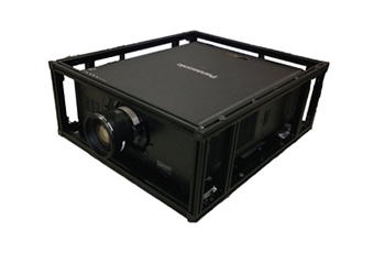 DLPプロジェクター PT-DZ21K / Panasonic