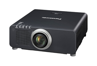 DLPプロジェクター PT-DZ870K / Panasonic
