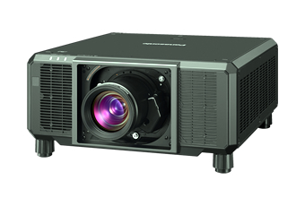 レーザー光源DLPプロジェクター PT-RQ25KJ / Panasonic