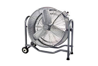 大型扇風機 ビッグファン