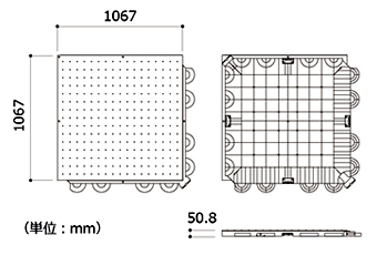 アーマーデッキ I