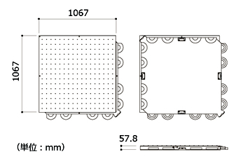 アーマーデッキ III