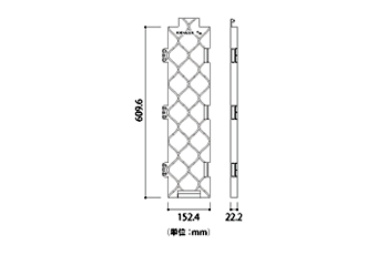 ポータフロア Pro W