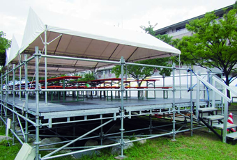 MODEX SYSTEM(モデックスシステム)