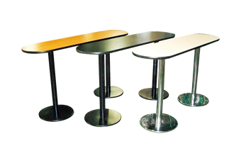 ハイカウンターテーブル D W1800